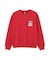 ＳＩＧＮＡＴＵＲＥ　ＶＡＲＳＩＴＹ　ＬＯＧＯ　ＳＷＥＡＴ