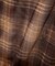 《直営店限定》SHEER CHECK SHIRT