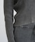 L／S VINTAGE WASH WAPPEN KINT PULLOVER