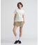 ＣＬ　Ｌ－ＰＯＣＫＥＴ　ＤＥＴＡＩＬＥ　ＭＩＮＩ　ＳＫＩＲＴ