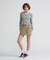 ＣＬ　Ｌ－ＰＯＣＫＥＴ　ＤＥＴＡＩＬＥ　ＭＩＮＩ　ＳＫＩＲＴ