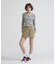 ＣＬ　Ｌ－ＰＯＣＫＥＴ　ＤＥＴＡＩＬＥ　ＭＩＮＩ　ＳＫＩＲＴ