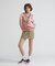 ＣＬ　Ｌ－ＰＯＣＫＥＴ　ＤＥＴＡＩＬＥ　ＭＩＮＩ　ＳＫＩＲＴ