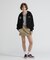 ＣＬ　Ｌ－ＰＯＣＫＥＴ　ＤＥＴＡＩＬＥ　ＭＩＮＩ　ＳＫＩＲＴ