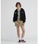 ＣＬ　Ｌ－ＰＯＣＫＥＴ　ＤＥＴＡＩＬＥ　ＭＩＮＩ　ＳＫＩＲＴ
