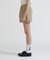 ＣＬ　Ｌ－ＰＯＣＫＥＴ　ＤＥＴＡＩＬＥ　ＭＩＮＩ　ＳＫＩＲＴ