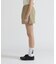 ＣＬ　Ｌ－ＰＯＣＫＥＴ　ＤＥＴＡＩＬＥ　ＭＩＮＩ　ＳＫＩＲＴ