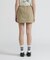 ＣＬ　Ｌ－ＰＯＣＫＥＴ　ＤＥＴＡＩＬＥ　ＭＩＮＩ　ＳＫＩＲＴ