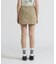 ＣＬ　Ｌ－ＰＯＣＫＥＴ　ＤＥＴＡＩＬＥ　ＭＩＮＩ　ＳＫＩＲＴ