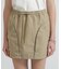 ＣＬ　Ｌ－ＰＯＣＫＥＴ　ＤＥＴＡＩＬＥ　ＭＩＮＩ　ＳＫＩＲＴ