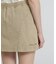 ＣＬ　Ｌ－ＰＯＣＫＥＴ　ＤＥＴＡＩＬＥ　ＭＩＮＩ　ＳＫＩＲＴ