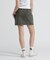 ＣＬ　Ｌ－ＰＯＣＫＥＴ　ＤＥＴＡＩＬＥ　ＭＩＮＩ　ＳＫＩＲＴ