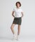 ＣＬ　Ｌ－ＰＯＣＫＥＴ　ＤＥＴＡＩＬＥ　ＭＩＮＩ　ＳＫＩＲＴ