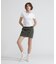 ＣＬ　Ｌ－ＰＯＣＫＥＴ　ＤＥＴＡＩＬＥ　ＭＩＮＩ　ＳＫＩＲＴ