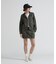 ＣＬ　Ｌ－ＰＯＣＫＥＴ　ＤＥＴＡＩＬＥ　ＭＩＮＩ　ＳＫＩＲＴ