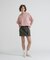 ＣＬ　Ｌ－ＰＯＣＫＥＴ　ＤＥＴＡＩＬＥ　ＭＩＮＩ　ＳＫＩＲＴ