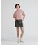 ＣＬ　Ｌ－ＰＯＣＫＥＴ　ＤＥＴＡＩＬＥ　ＭＩＮＩ　ＳＫＩＲＴ