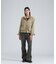 《NAVAL COLLECTION》POCKET ZIP DETAILE JACKET