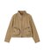 《NAVAL COLLECTION》POCKET ZIP DETAILE JACKET
