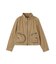 《NAVAL COLLECTION》POCKET ZIP DETAILE JACKET