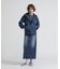 ＣＬ　Ｌ－ＳＡＩＬＯＲ　ＤＥＮＩＭ　ＬＯＮＧ　ＳＫＩＲＴ