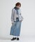ＣＬ　Ｌ－ＳＡＩＬＯＲ　ＤＥＮＩＭ　ＬＯＮＧ　ＳＫＩＲＴ