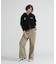 ＤＳ　ＣＬ　Ｌ－ＰＯＣＫＥＴ　ＤＥＴＡＩＬＥ　ＰＡＮＴＳ