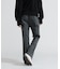 ＤＳ　ＣＬ　Ｌ－ＰＯＣＫＥＴ　ＤＥＴＡＩＬＥ　ＰＡＮＴＳ