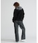 ＤＳ　ＣＬ　Ｌ－ＰＯＣＫＥＴ　ＤＥＴＡＩＬＥ　ＰＡＮＴＳ