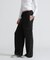 《直営店限定》DOUBLE GAUZE CARGO PANTS