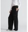 《直営店限定》DOUBLE GAUZE CARGO PANTS