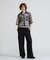 《直営店限定》DOUBLE GAUZE CARGO PANTS