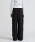 《直営店限定》DOUBLE GAUZE CARGO PANTS