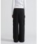 《直営店限定》DOUBLE GAUZE CARGO PANTS