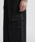 《直営店限定》DOUBLE GAUZE CARGO PANTS