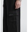 《直営店限定》DOUBLE GAUZE CARGO PANTS