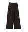 《直営店限定》DOUBLE GAUZE CARGO PANTS