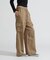 《直営店限定》DOUBLE GAUZE CARGO PANTS