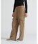 《直営店限定》DOUBLE GAUZE CARGO PANTS