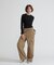 《直営店限定》DOUBLE GAUZE CARGO PANTS