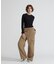 《直営店限定》DOUBLE GAUZE CARGO PANTS