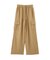《直営店限定》DOUBLE GAUZE CARGO PANTS