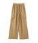 《直営店限定》DOUBLE GAUZE CARGO PANTS