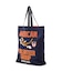 《WEB限定》NYLON TOTE BAG ”TIGER”