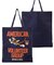 《WEB限定》NYLON TOTE BAG ”TIGER”