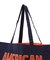 《WEB限定》NYLON TOTE BAG ”TIGER”