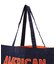 《WEB限定》NYLON TOTE BAG ”TIGER”