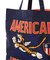 《WEB限定》NYLON TOTE BAG ”TIGER”