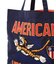 《WEB限定》NYLON TOTE BAG ”TIGER”