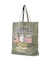 《WEB限定》NYLON TOTE BAG ”TOM CAT”